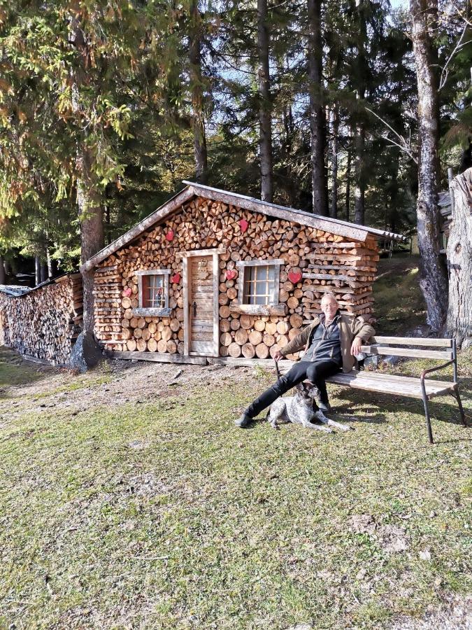 Landhaus Marie แฮร์มากอร์ ภายนอก รูปภาพ
