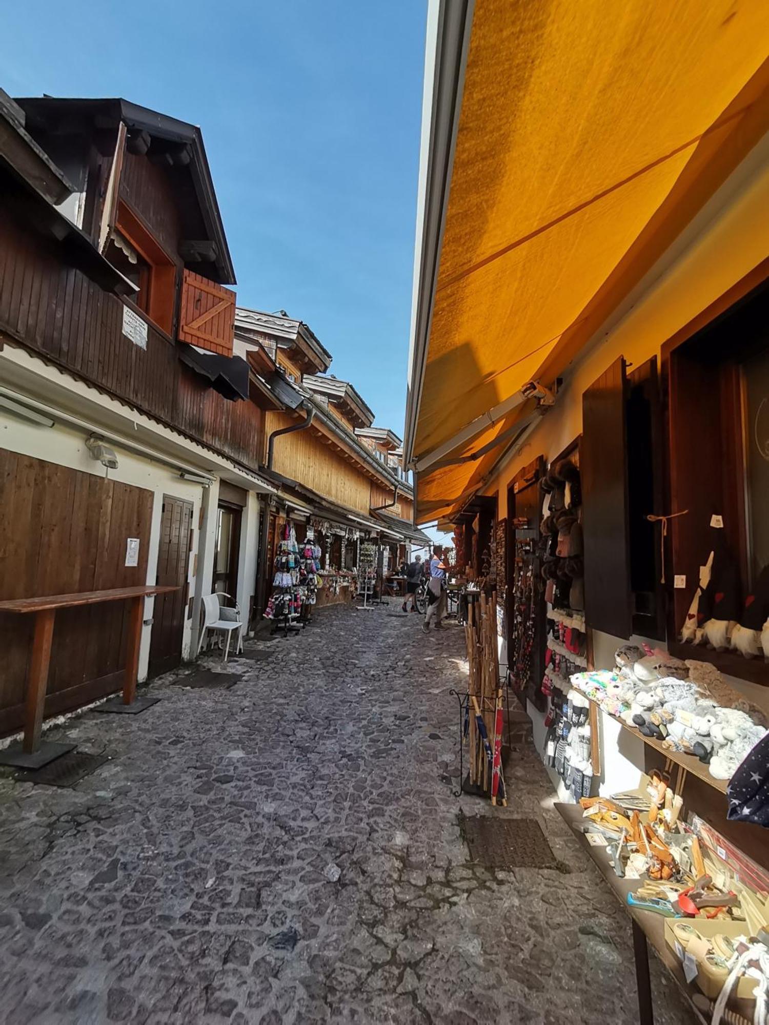 Landhaus Marie แฮร์มากอร์ ภายนอก รูปภาพ
